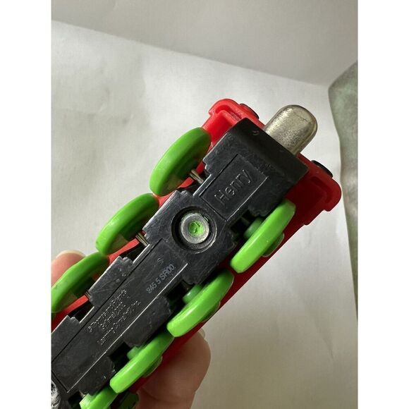 Thomas The Tank Engine & Friends Take N Play Diecast Magnetic Train Big Lot - Picture 5 of 16